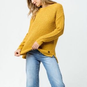 Rip Curl Women's Sweater